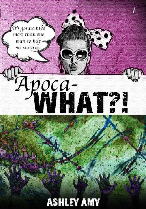 [Wrong VIBE 01] • Apoca-WHAT?!